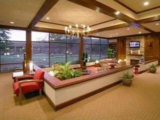Hotel Ramada Plaza Minneapolis