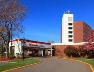 Hotel Ramada Plaza Minneapolis