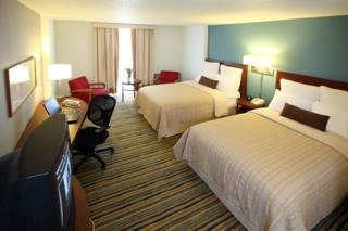 Hotel Ramada Plaza Minneapolis