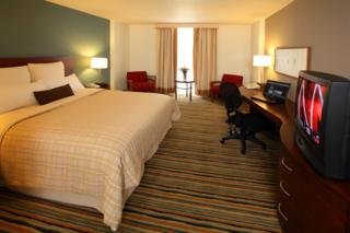 Hotel Ramada Plaza Minneapolis