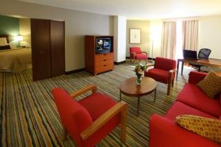 Hotel Ramada Plaza Minneapolis