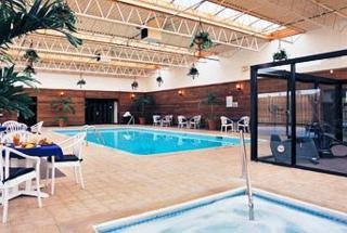 Hotel Ramada Plaza Minneapolis