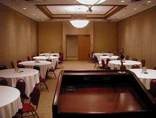 Hotel Ramada Plaza Minneapolis