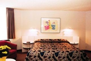 Hotel Ramada Plaza West Hollywood