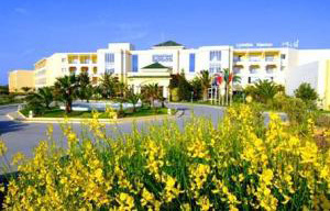Hotel Ramada Plazza