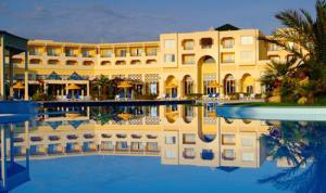 Hotel Ramada Plazza