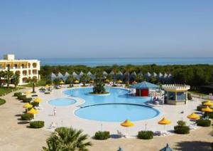 Hotel Ramada Plazza