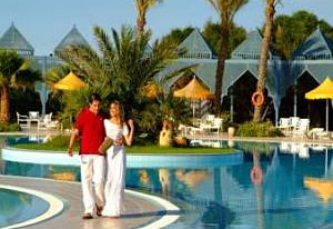 Hotel Ramada Plazza