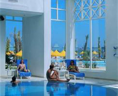 Hotel Ramada Plazza