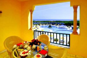 Hotel Ramada Plazza