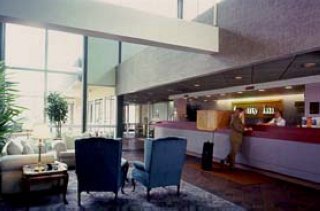 Hotel Ramada Rapid City-mount Rushmore