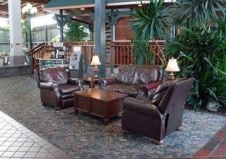 Hotel Ramada Rapid City-mount Rushmore