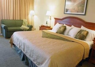 Hotel Ramada Rapid City-mount Rushmore