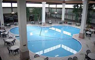 Hotel Ramada Rapid City-mount Rushmore