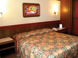 Hotel Ramada Reforma