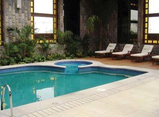 Hotel Ramada Reforma