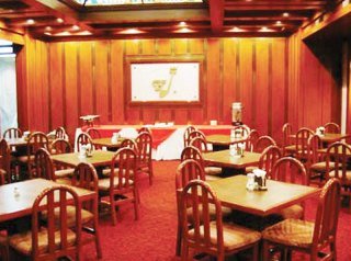 Hotel Ramada Reforma