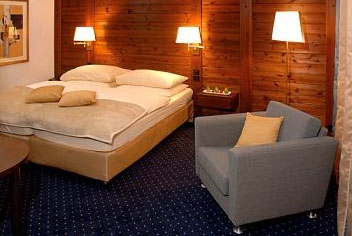 Hotel Ramada Regina Titlis