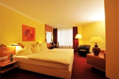 Hotel Ramada Residenzschloss In Bayreuth