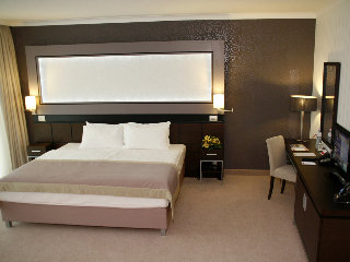 Hotel Ramada Resort-aquaworld Budapest