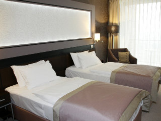 Hotel Ramada Resort-aquaworld Budapest
