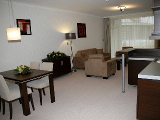 Hotel Ramada Resort-aquaworld Budapest