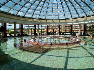 Hotel Ramada Resort-aquaworld Budapest