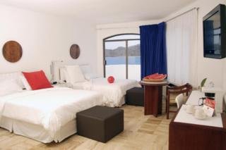 Hotel Ramada Resort Mazatlan-antes Los Sabalos