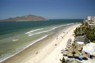 Hotel Ramada Resort Mazatlan-antes Los Sabalos