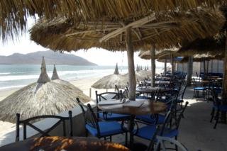 Hotel Ramada Resort Mazatlan-antes Los Sabalos