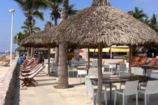 Hotel Ramada Resort Mazatlan-antes Los Sabalos