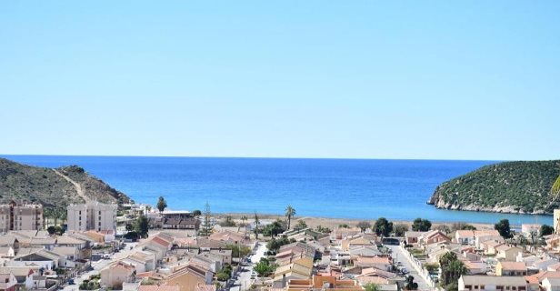 Hotel Ramada Resort Puerto De Mazarrón