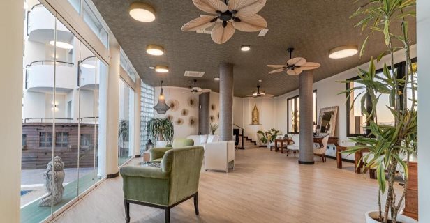 Hotel Ramada Resort Puerto De Mazarrón