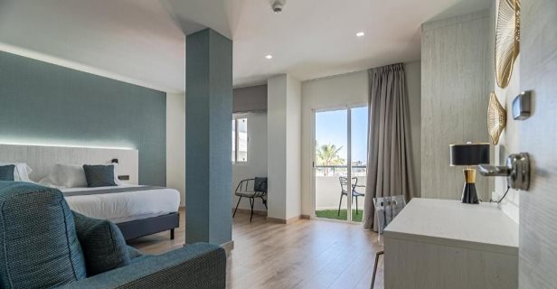 Hotel Ramada Resort Puerto De Mazarrón
