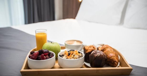 Hotel Ramada Resort Puerto De Mazarrón