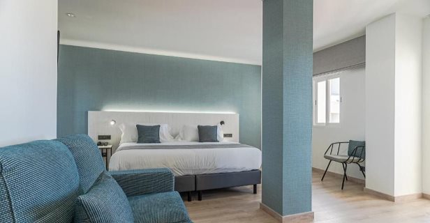 Hotel Ramada Resort Puerto De Mazarrón