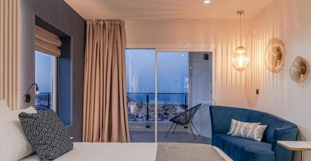 Hotel Ramada Resort Puerto De Mazarrón