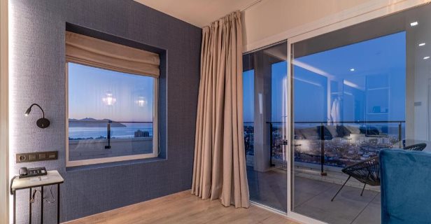 Hotel Ramada Resort Puerto De Mazarrón