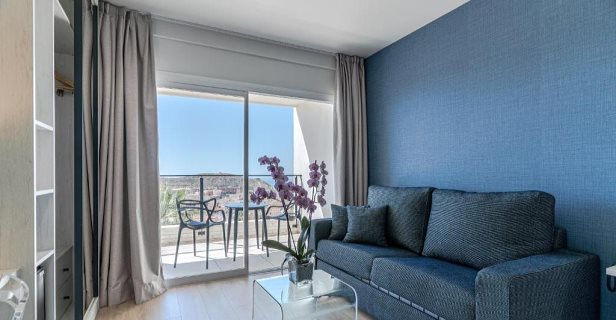 Hotel Ramada Resort Puerto De Mazarrón