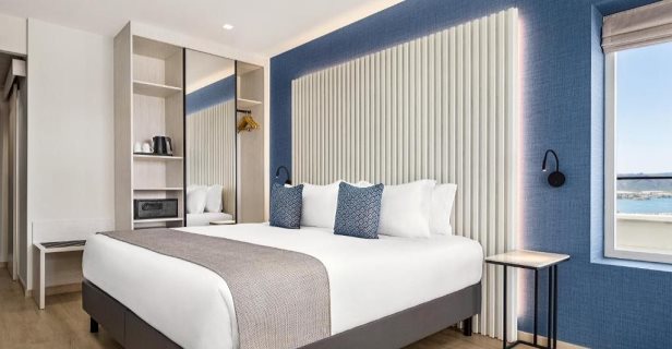 Hotel Ramada Resort Puerto De Mazarrón