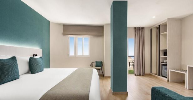 Hotel Ramada Resort Puerto De Mazarrón