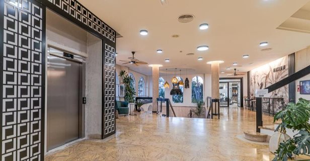 Hotel Ramada Resort Puerto De Mazarrón
