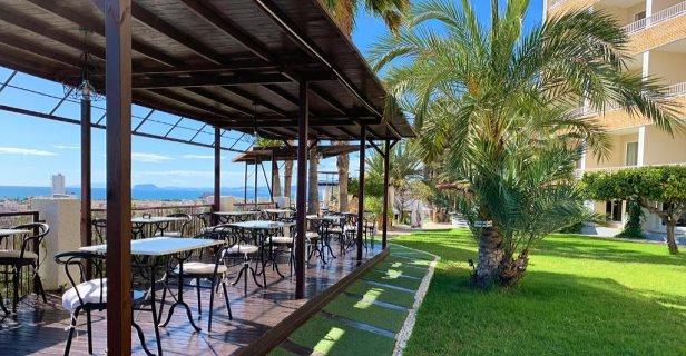 Hotel Ramada Resort Puerto De Mazarrón