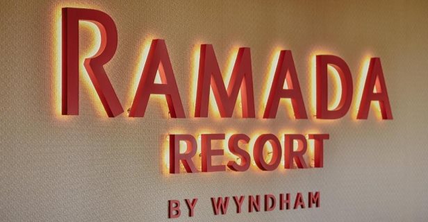 Hotel Ramada Resort Puerto De Mazarrón