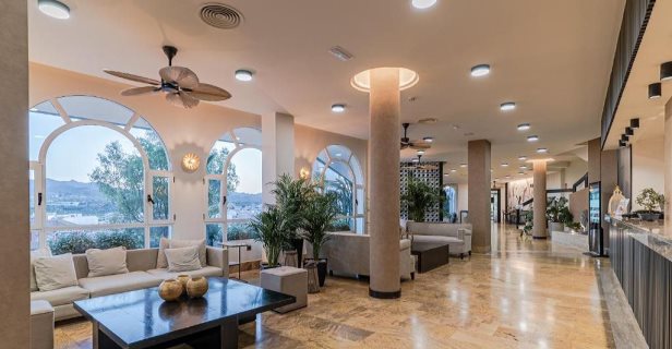 Hotel Ramada Resort Puerto De Mazarrón