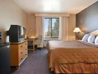Hotel Ramada Salt Lake City Airport