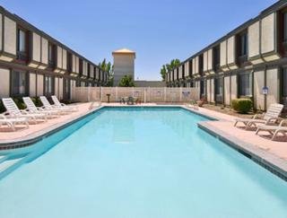 Hotel Ramada Salt Lake City Airport