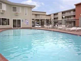 Hotel Ramada San Jose Convention Center
