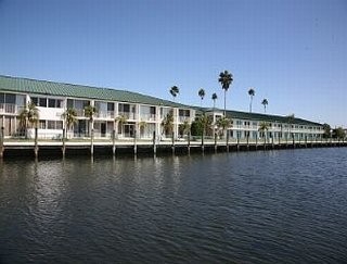 Hotel Ramada Sarasota Waterfront
