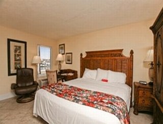 Hotel Ramada Sarasota Waterfront